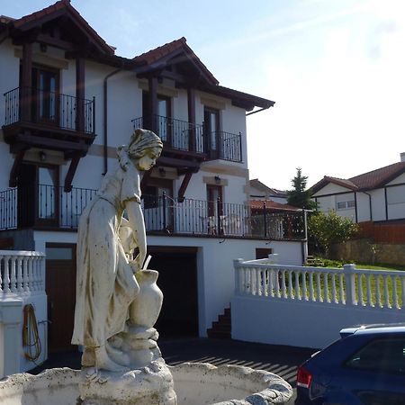 Apartamentos La Fuente De Enmedio Suances Luaran gambar