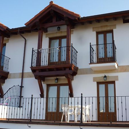 Apartamentos La Fuente De Enmedio Suances Luaran gambar