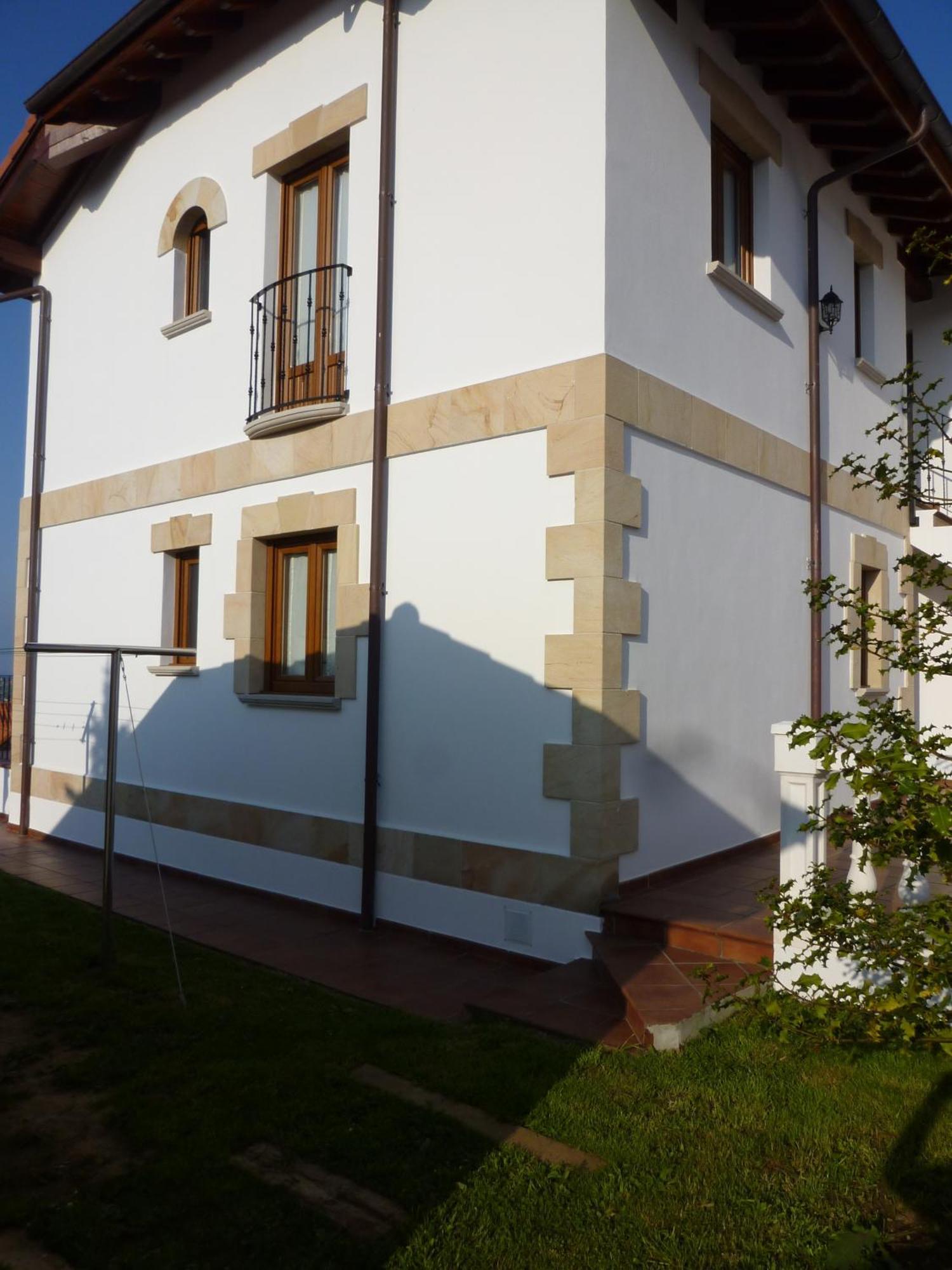 Apartamentos La Fuente De Enmedio Suances Luaran gambar