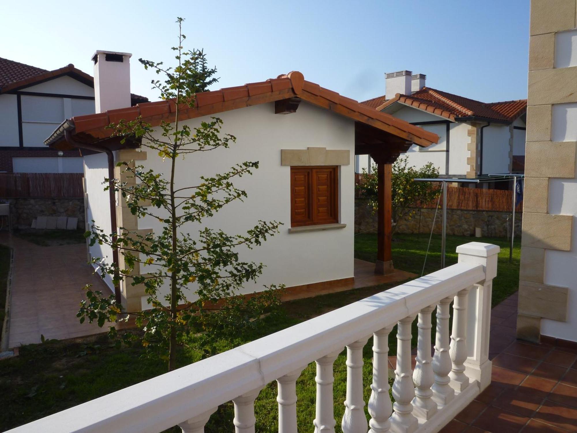 Apartamentos La Fuente De Enmedio Suances Luaran gambar