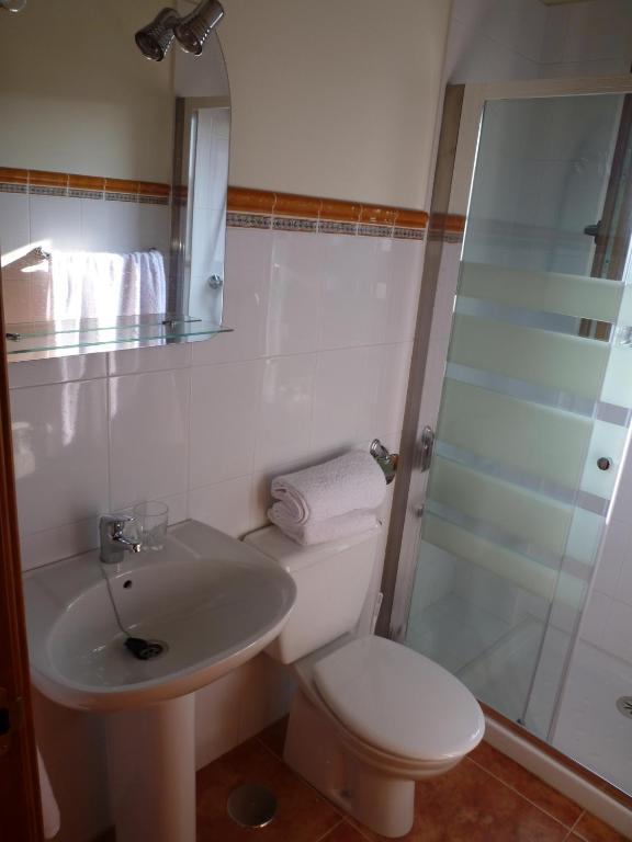 Apartamentos La Fuente De Enmedio Suances Bilik gambar