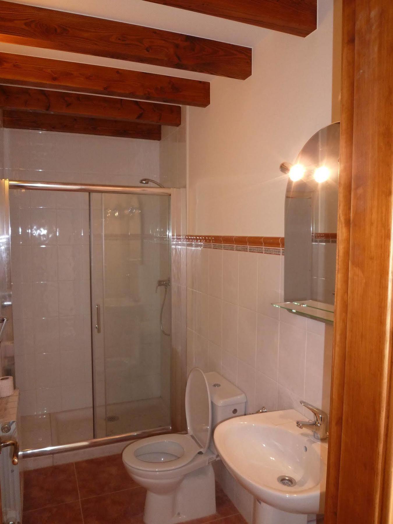 Apartamentos La Fuente De Enmedio Suances Luaran gambar