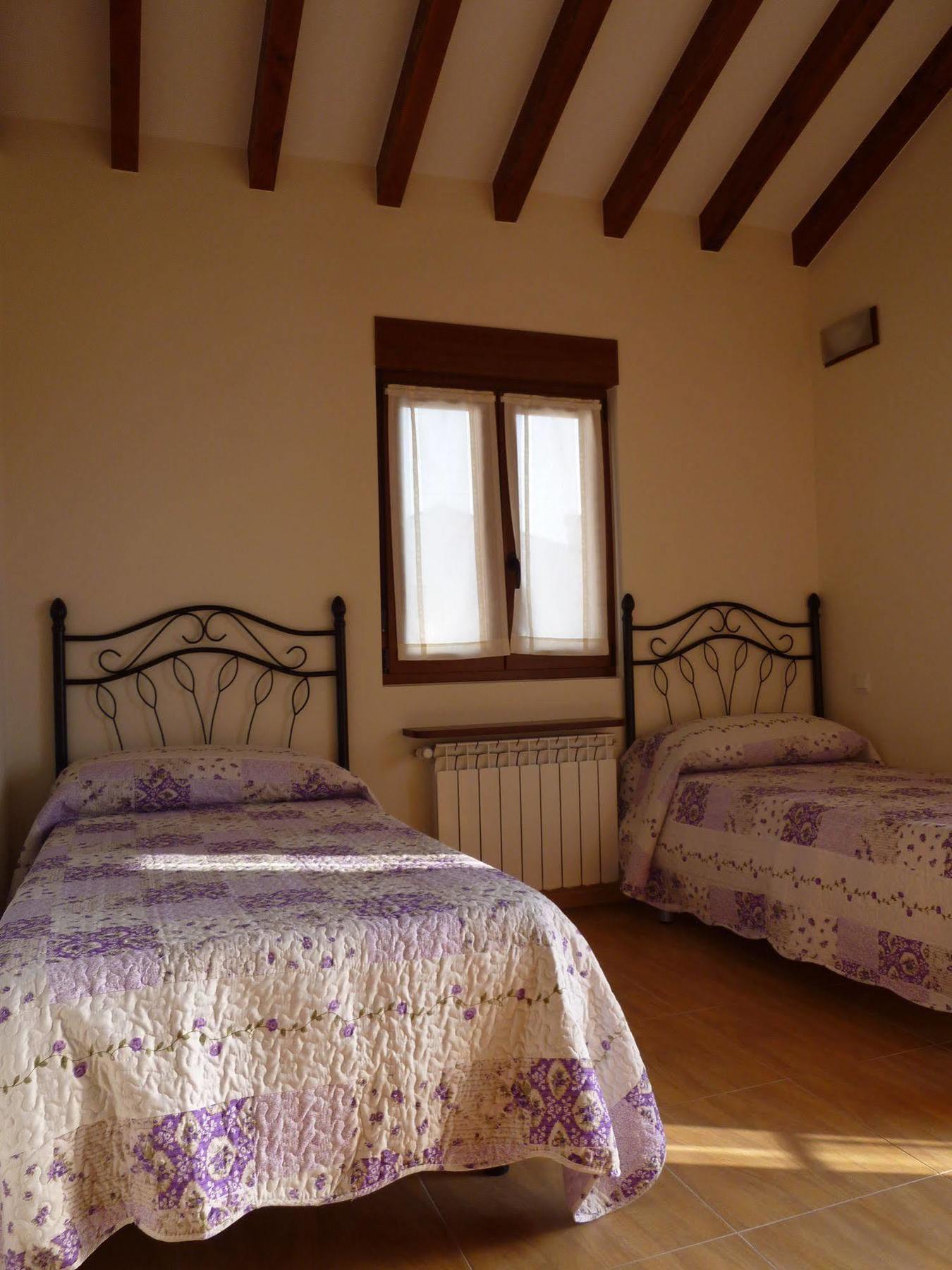 Apartamentos La Fuente De Enmedio Suances Luaran gambar