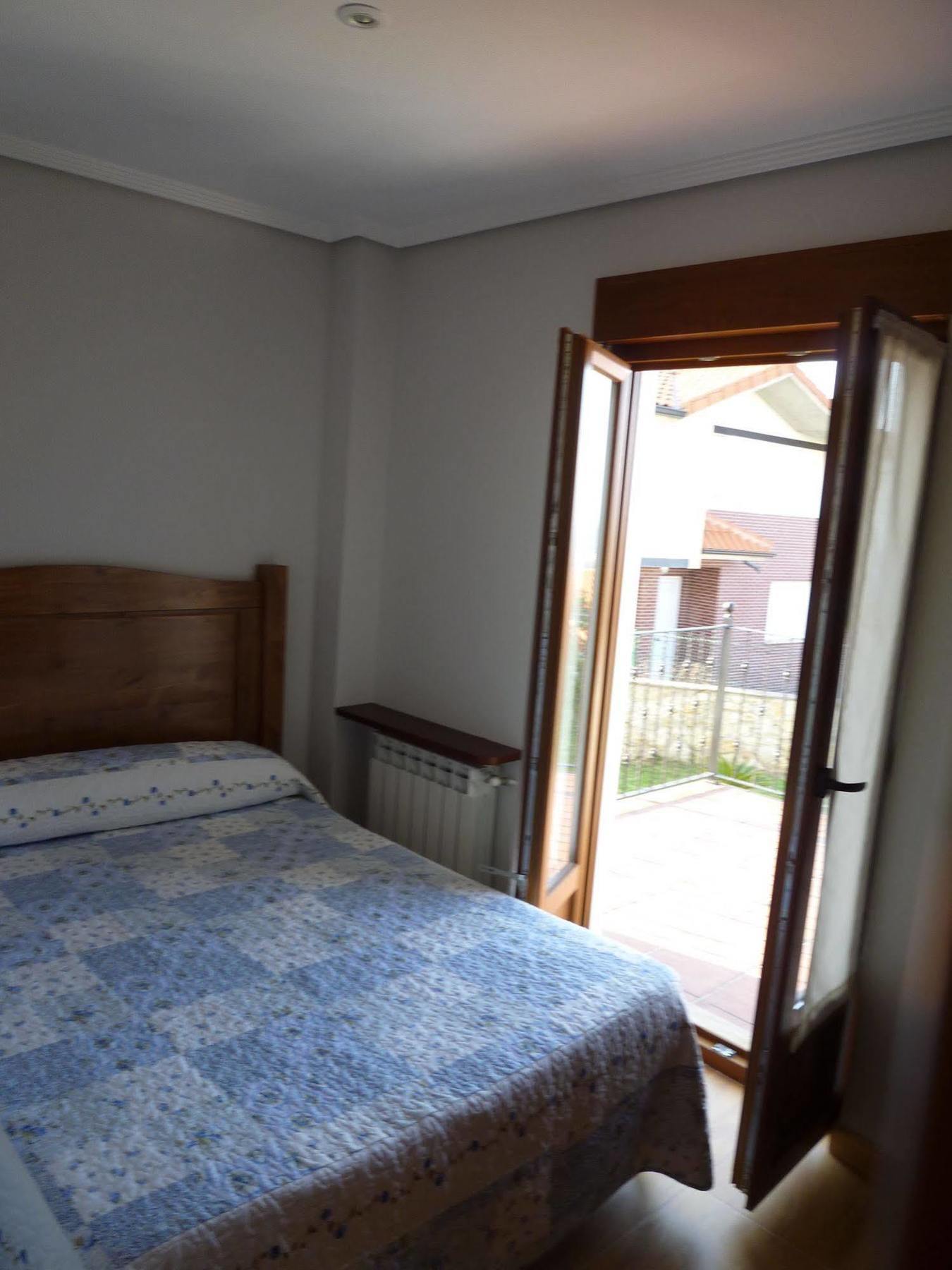 Apartamentos La Fuente De Enmedio Suances Luaran gambar
