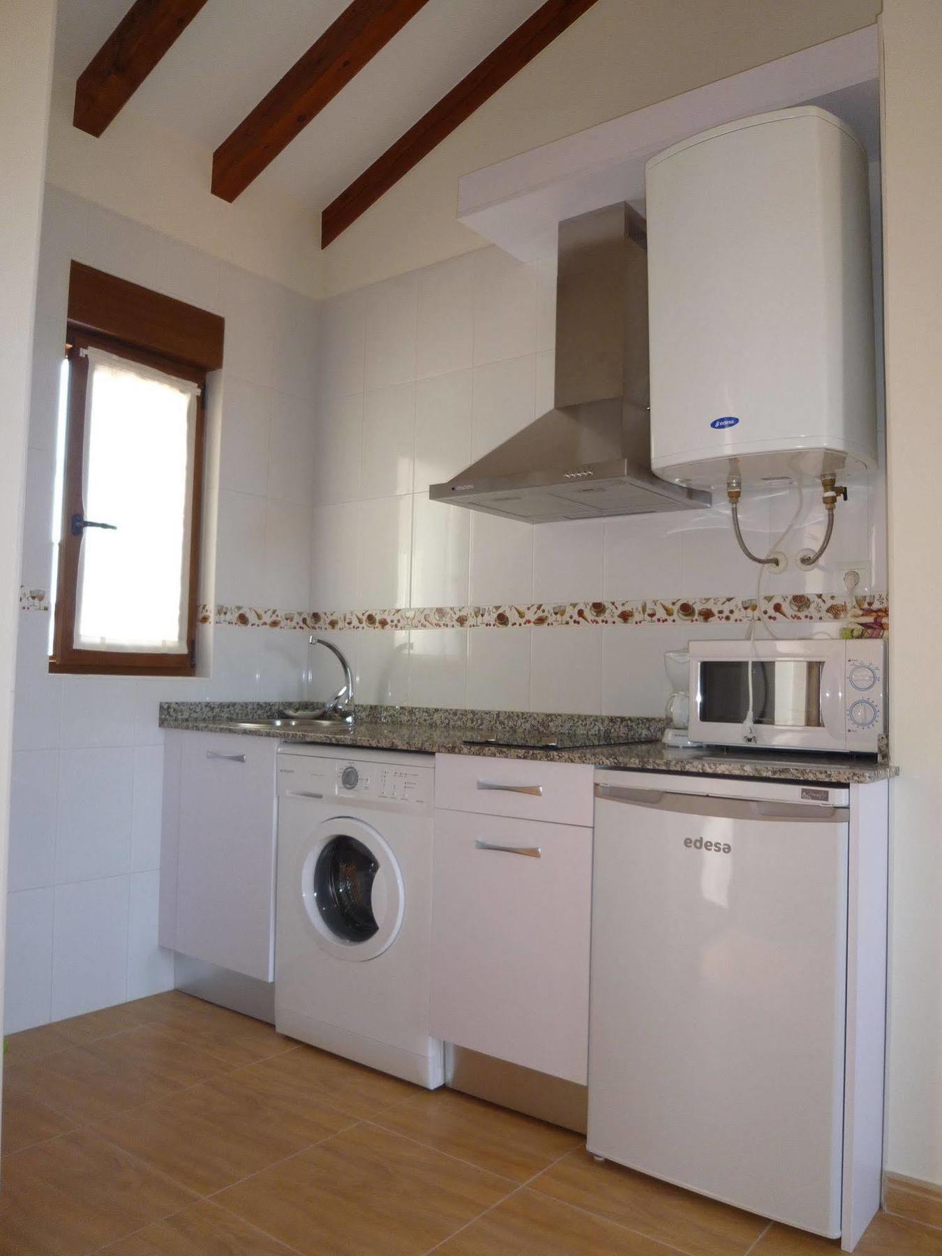 Apartamentos La Fuente De Enmedio Suances Luaran gambar